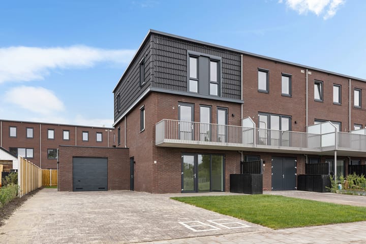 Foto 1 van Opwierderweg 86