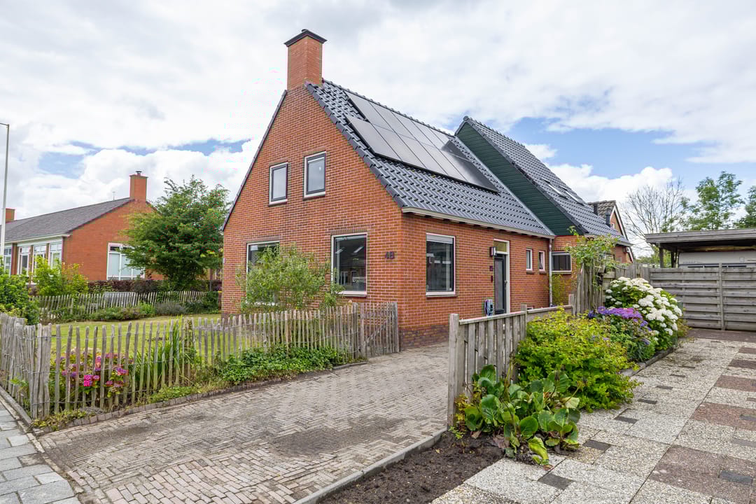 Foto 1 van Colpende 4-B