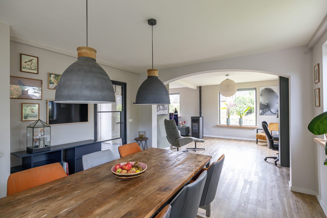 Foto 2 van Colpende 4-B