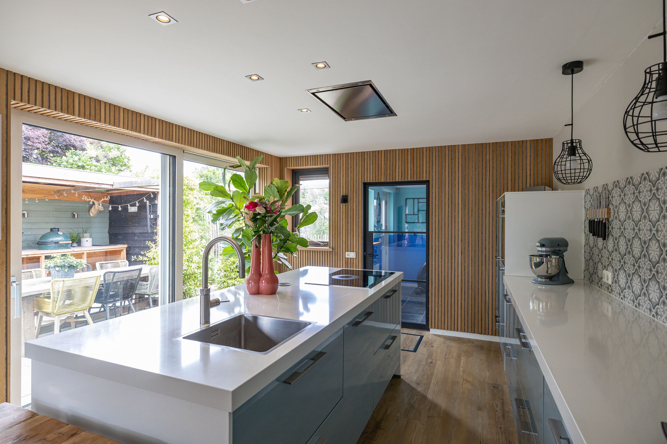 Foto 3 van Colpende 4-B