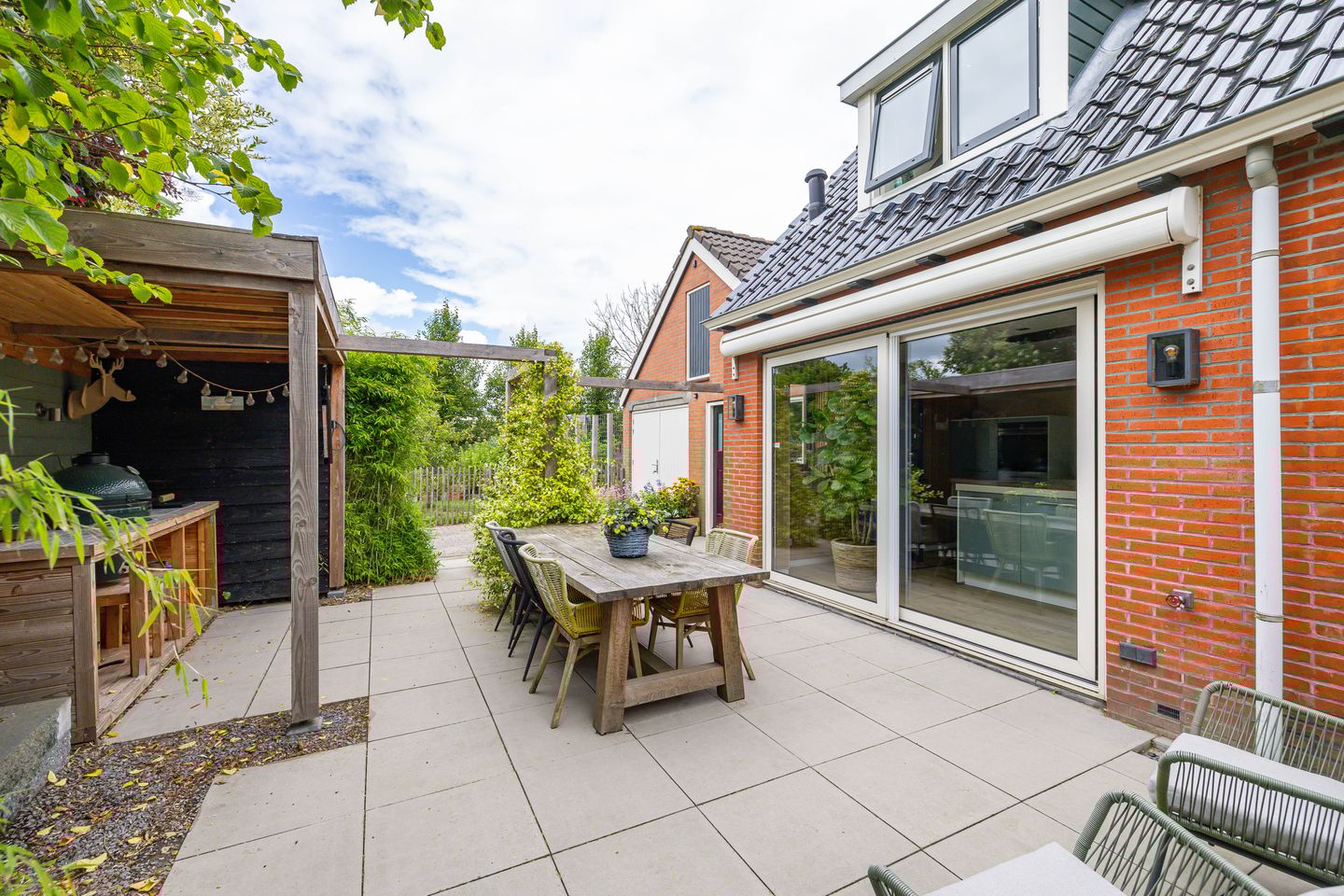 Foto 4 van Colpende 4-B