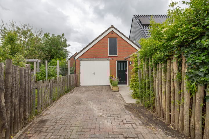 Foto 5 van Colpende 4-B