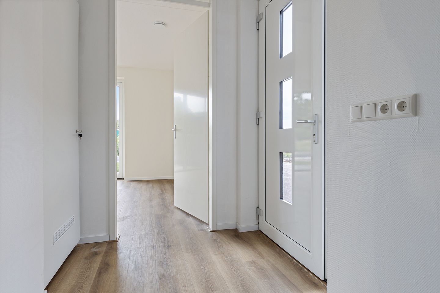 Foto 4 van Opwierderweg 86
