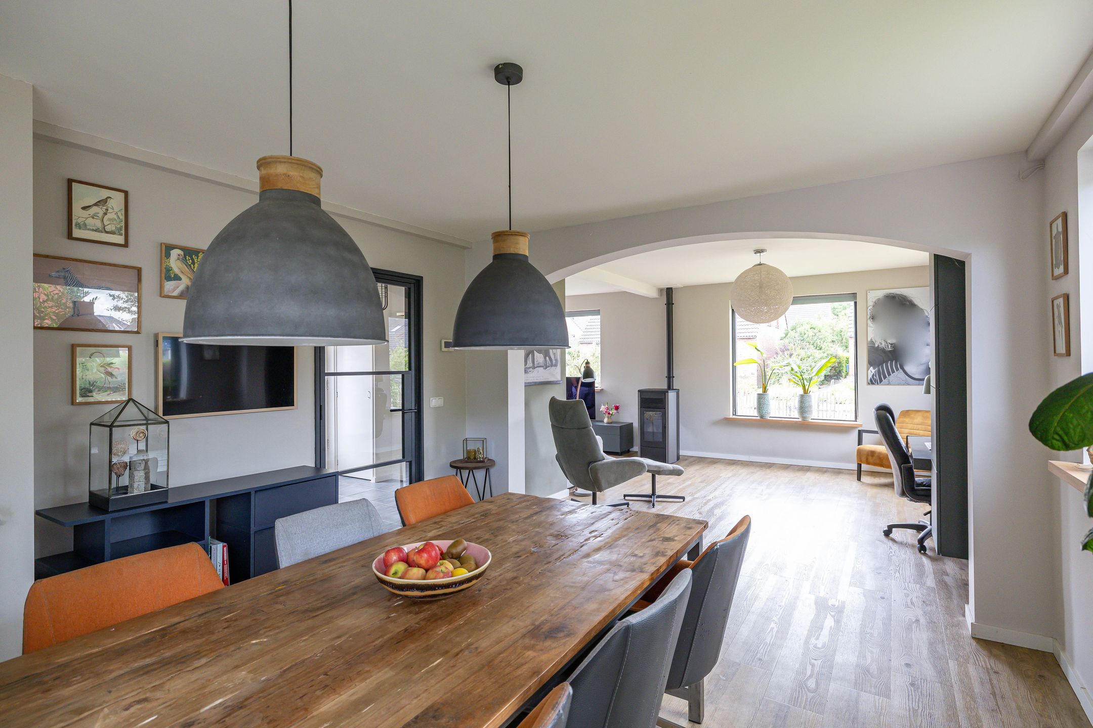 Foto 9 van Colpende 4-B