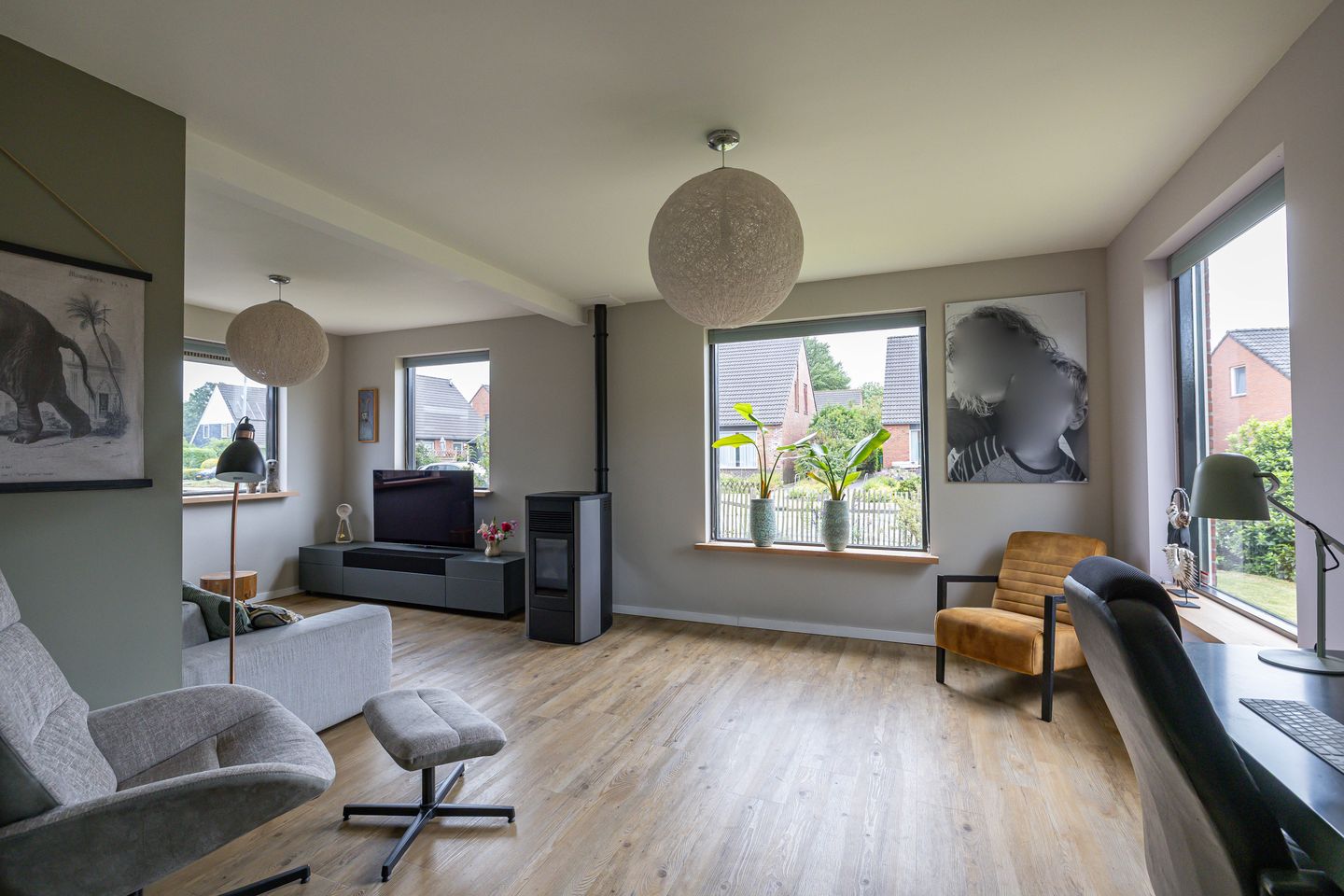 Foto 10 van Colpende 4-B