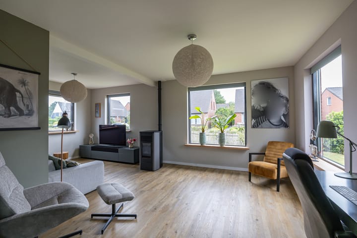 Foto 10 van Colpende 4-B