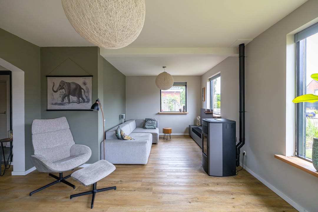 Foto 11 van Colpende 4-B