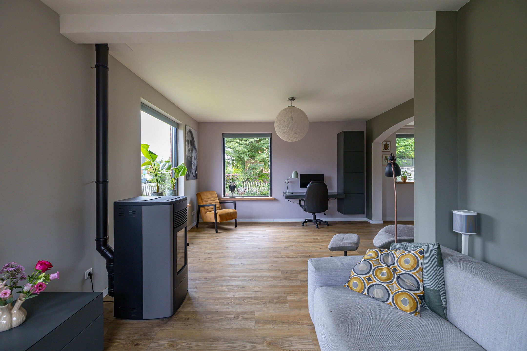 Foto 12 van Colpende 4-B