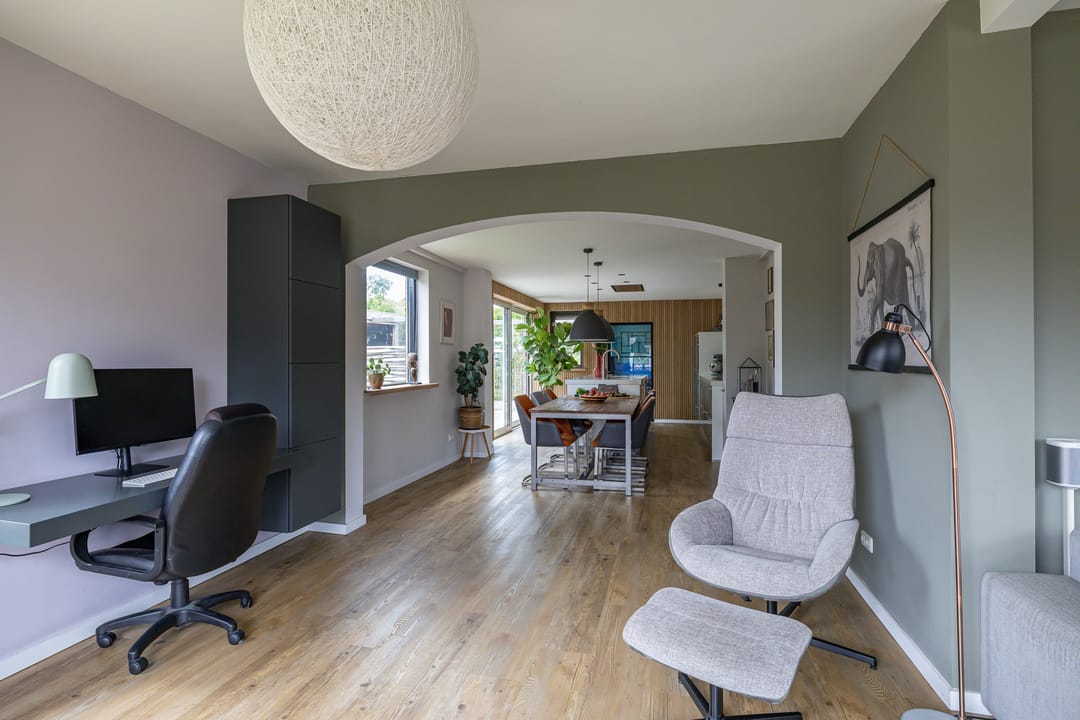 Foto 13 van Colpende 4-B