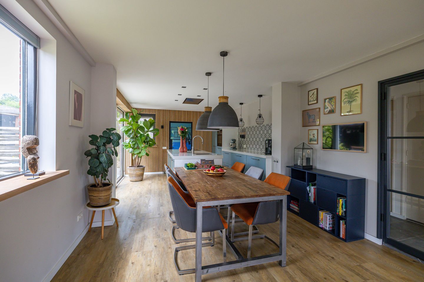 Foto 14 van Colpende 4-B