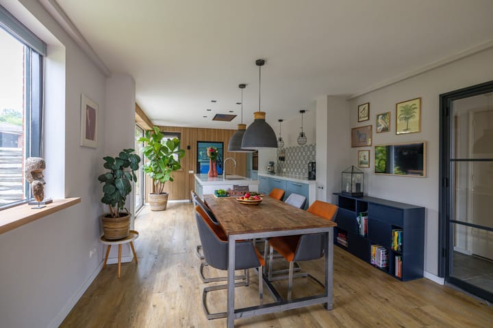 Foto 14 van Colpende 4-B