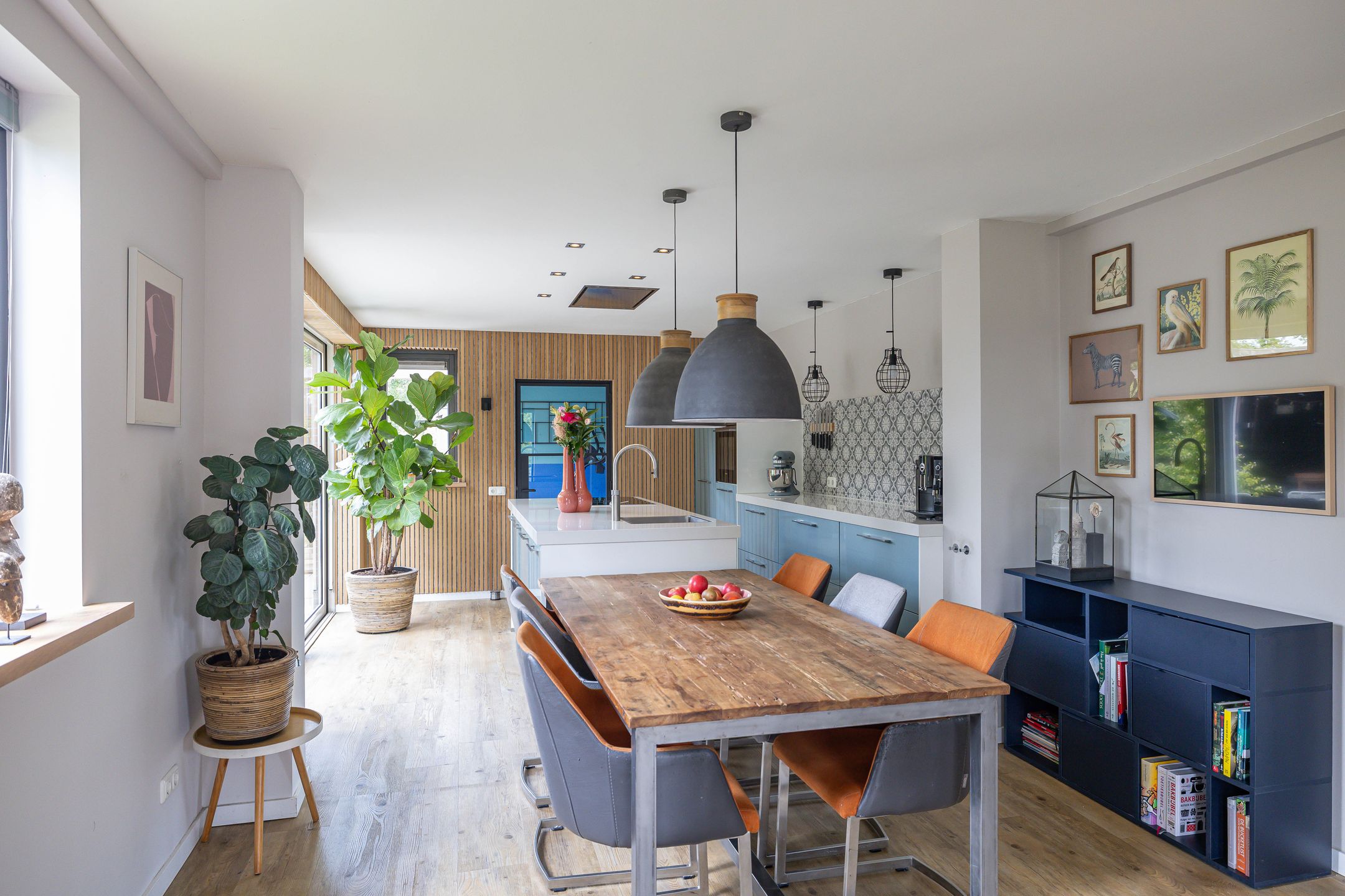 Foto 15 van Colpende 4-B