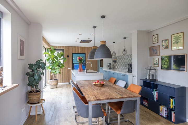 Foto 15 van Colpende 4-B