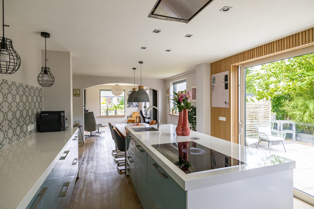 Foto 16 van Colpende 4-B