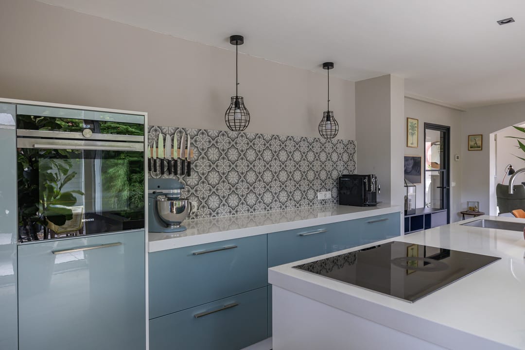 Foto 17 van Colpende 4-B