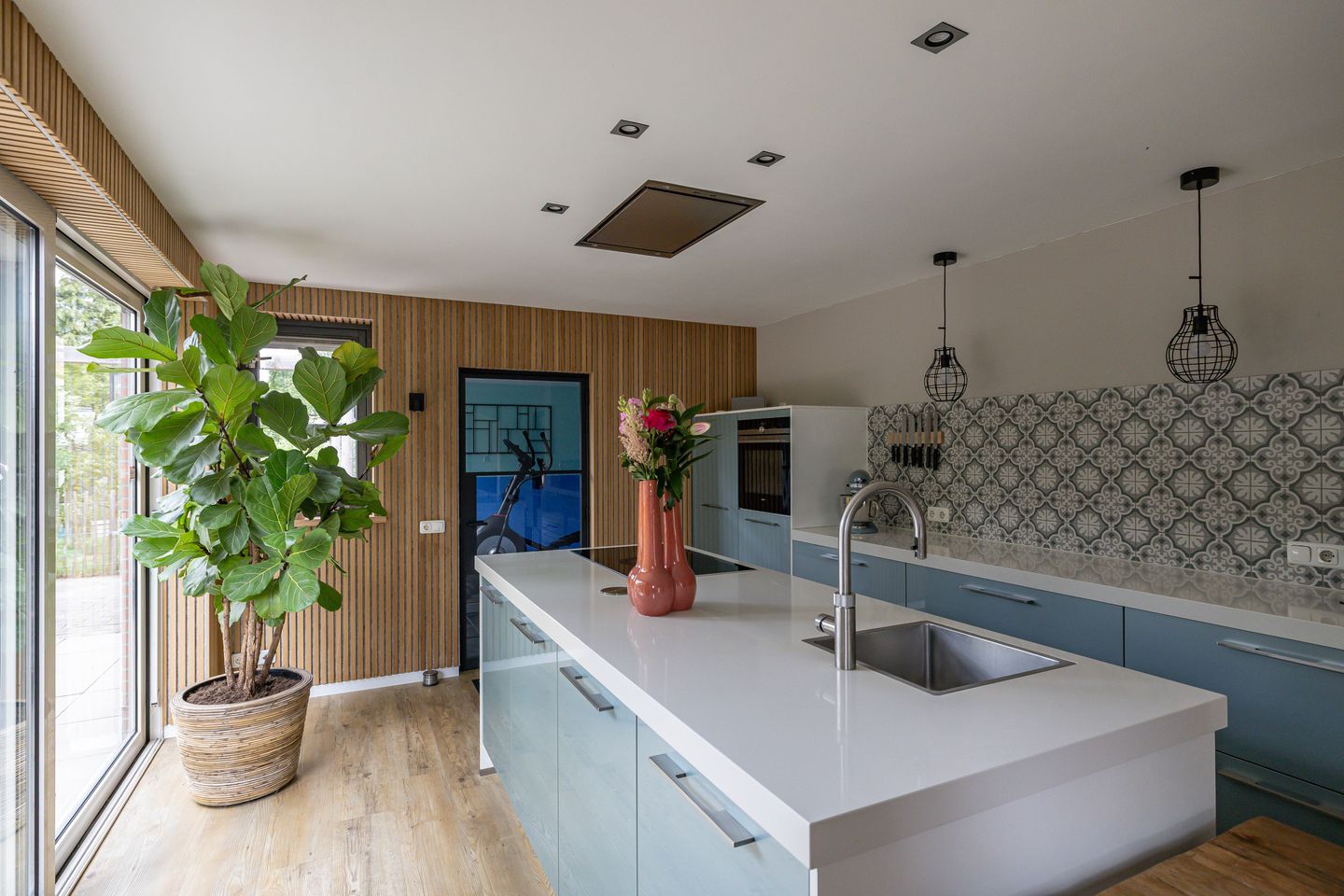 Foto 19 van Colpende 4-B