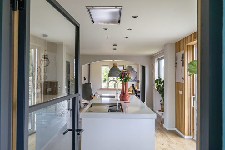 Foto 21 van Colpende 4-B