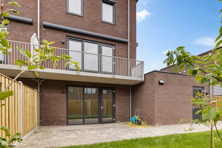 Foto 23 van Opwierderweg 86