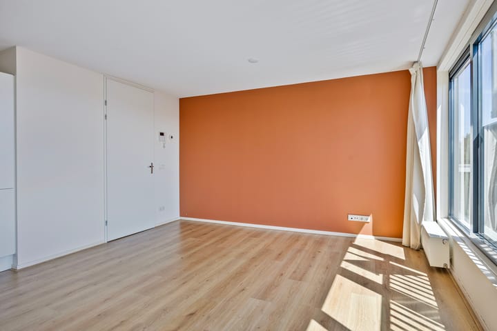 Foto 6 van Brugstraat 12-E