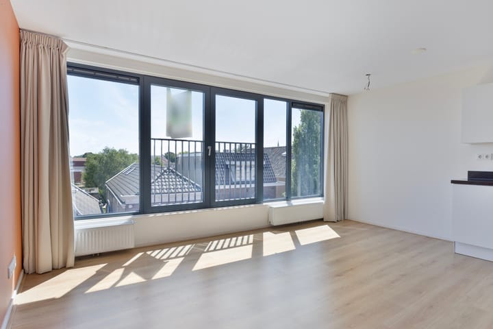 Foto 3 van Brugstraat 12-E