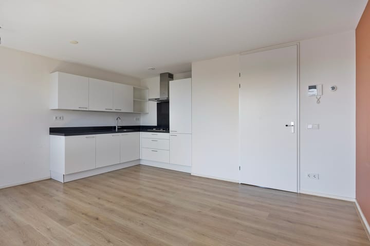 Foto 5 van Brugstraat 12-E