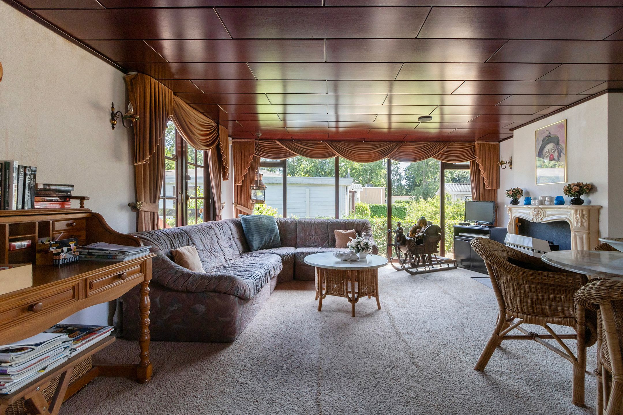 3-bedroom freehold villa in Dordrecht — photo 3 of 5