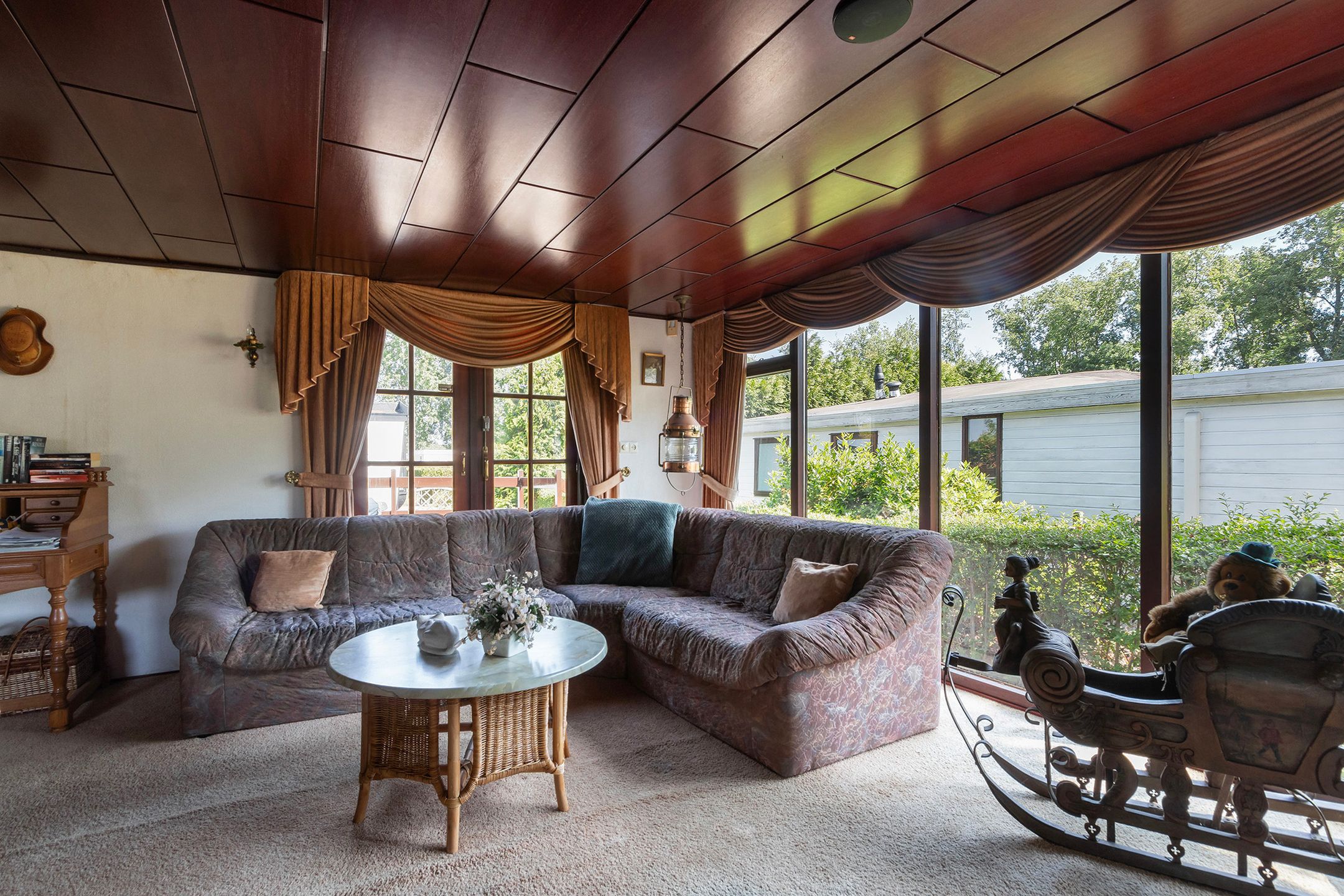 3-bedroom freehold villa in Dordrecht — photo 4 of 5