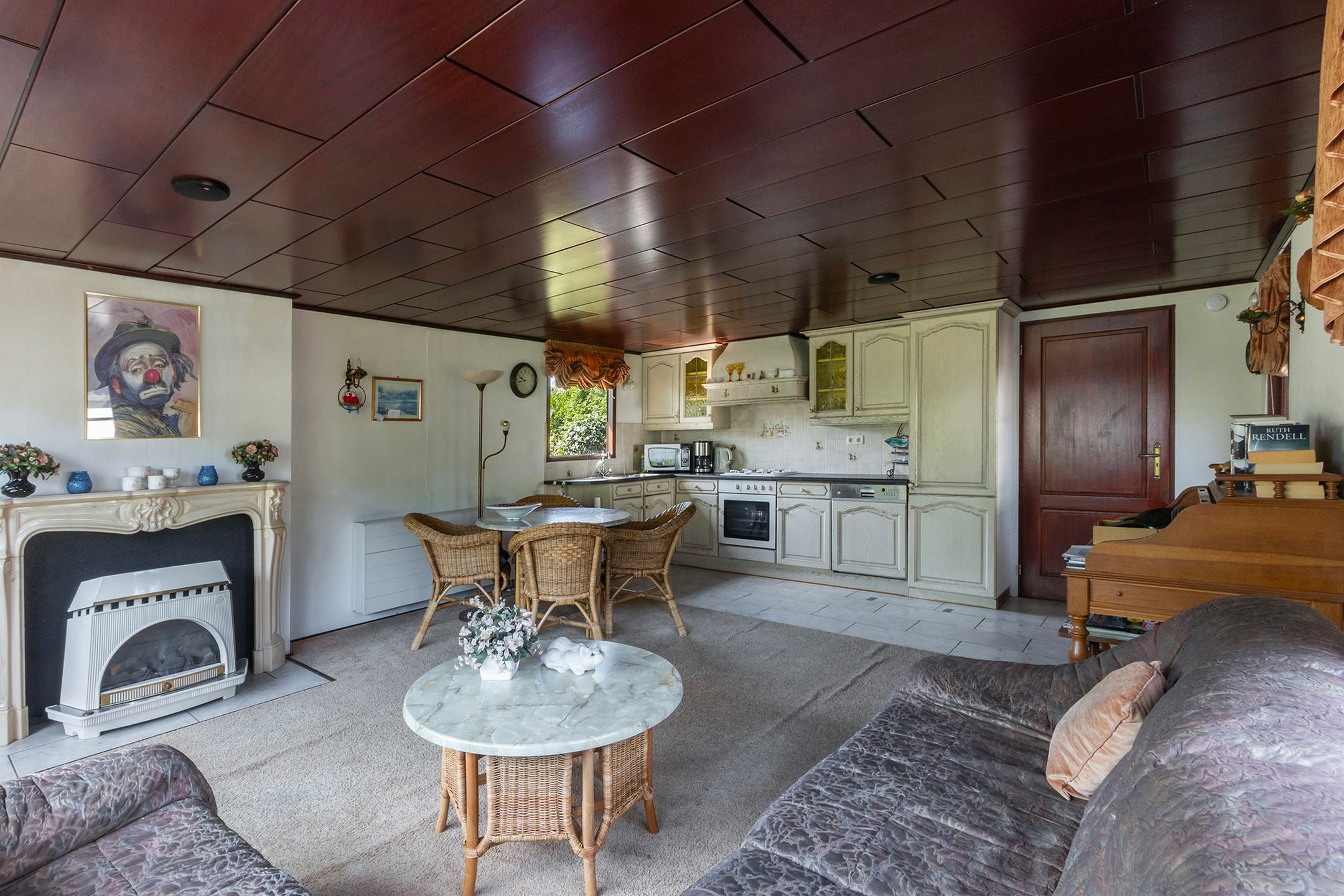3-bedroom freehold villa in Dordrecht — photo 5 of 5