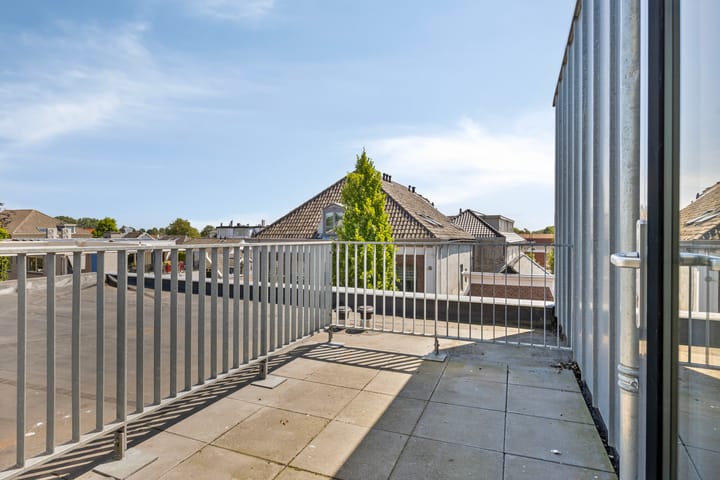 Foto 2 van Brugstraat 12-E