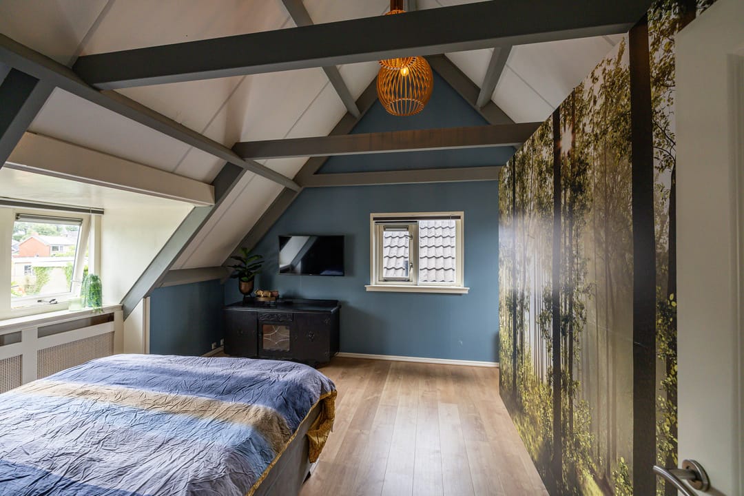 Foto 32 van Colpende 4-B