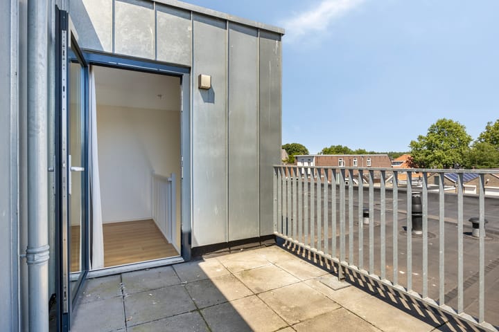 Foto 10 van Brugstraat 12-E