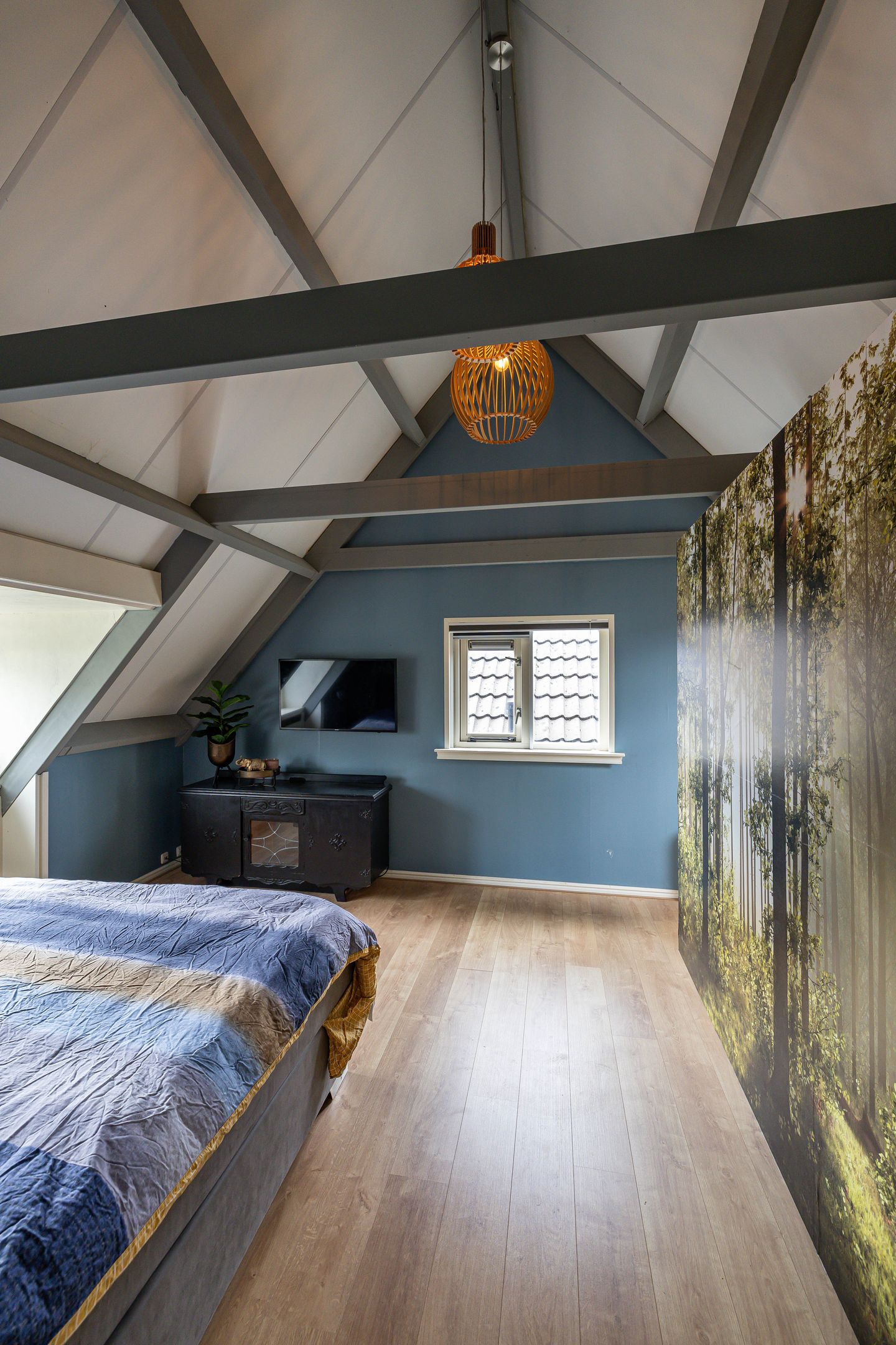 Foto 34 van Colpende 4-B