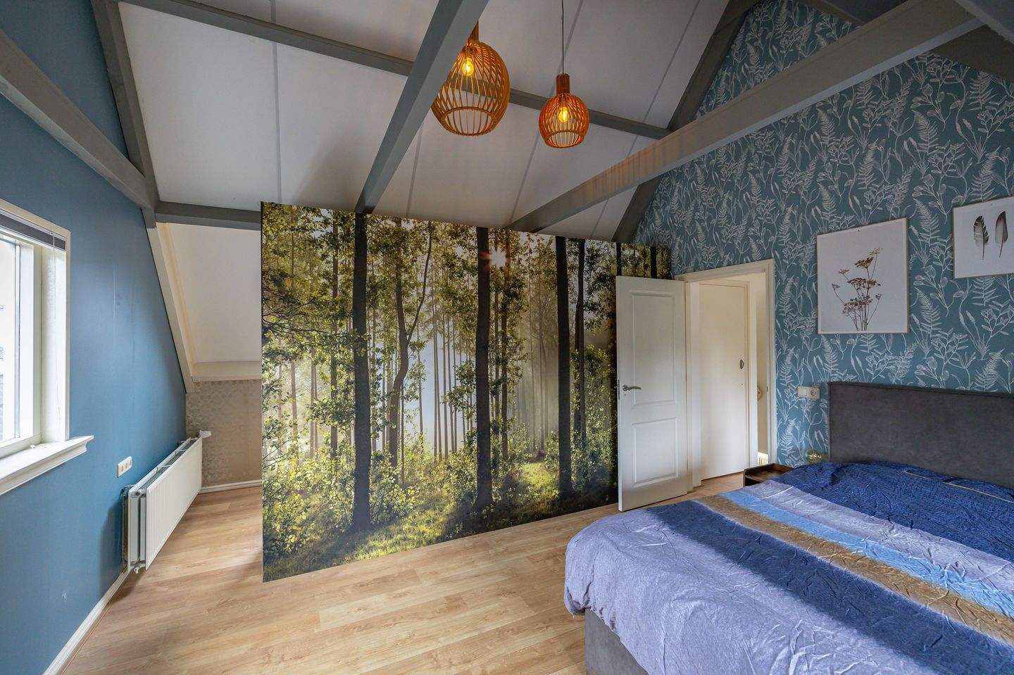 Foto 35 van Colpende 4-B