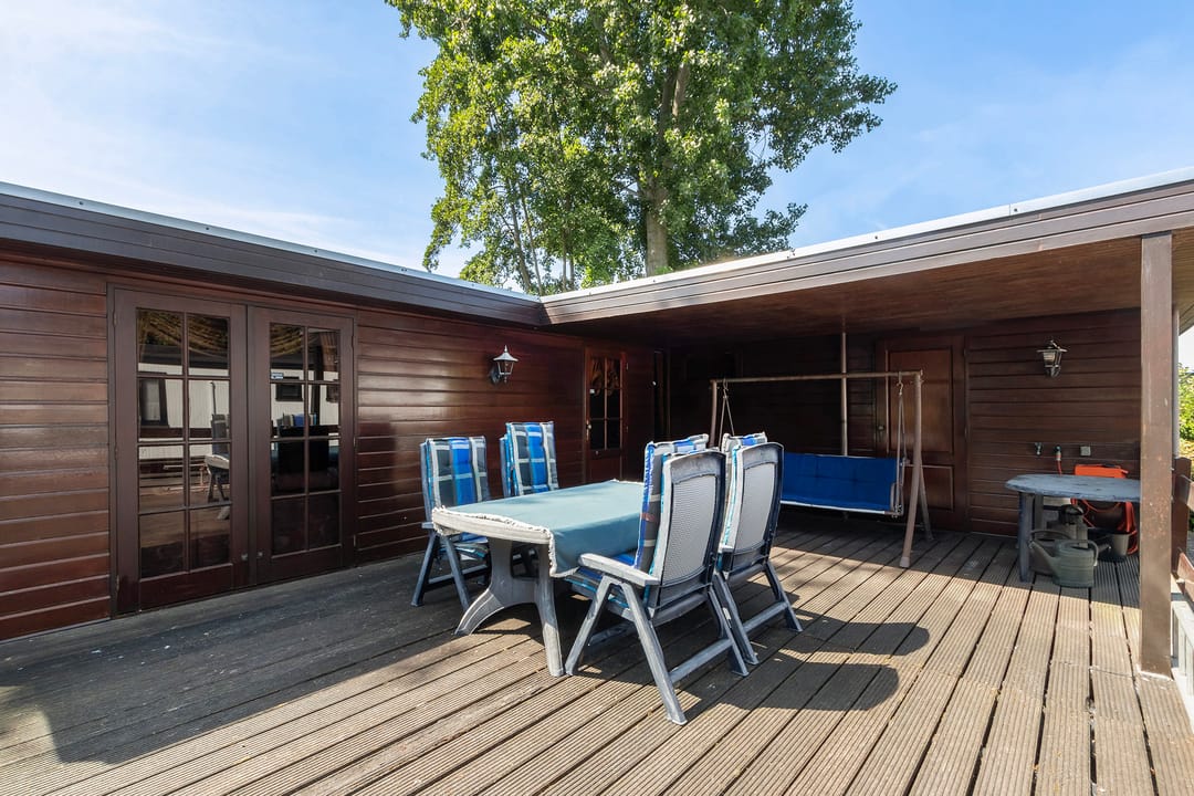 Foto 13 van Rijksstraatweg 186-484