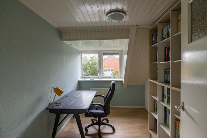 Foto 40 van Colpende 4-B