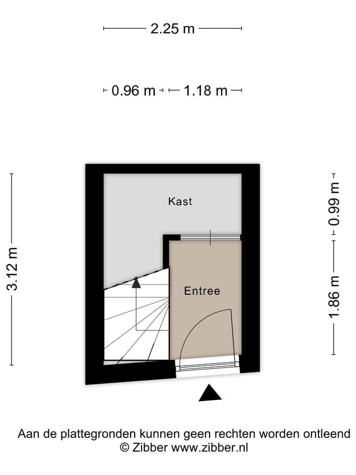 Foto 20 van Brugstraat 12-E