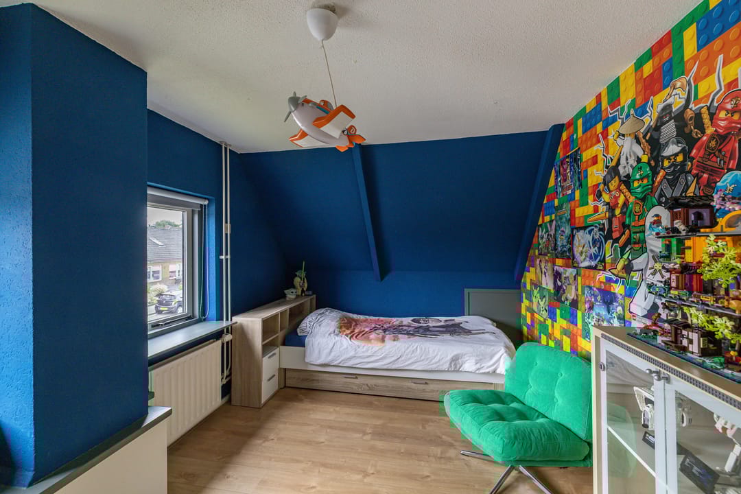 Foto 41 van Colpende 4-B