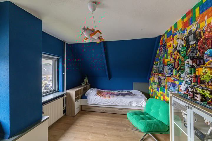 Foto 41 van Colpende 4-B