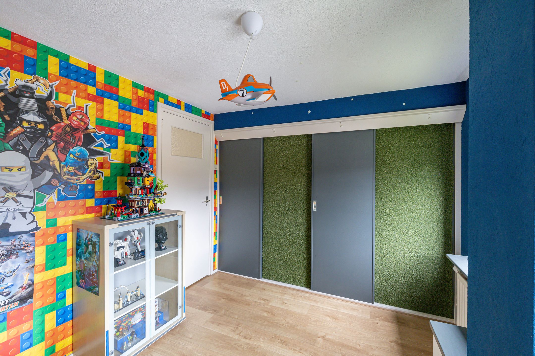 Foto 42 van Colpende 4-B