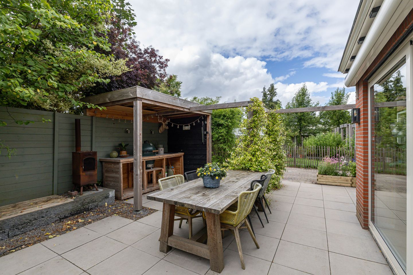 Foto 49 van Colpende 4-B