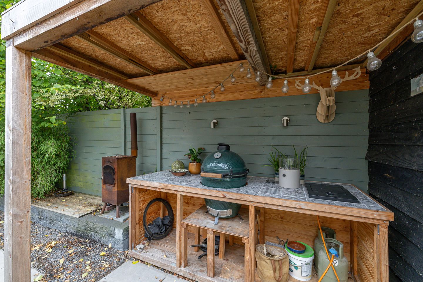 Foto 50 van Colpende 4-B