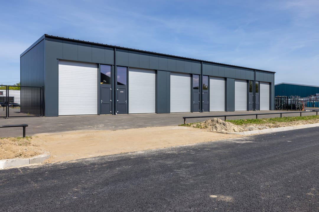 Foto 1 van Oastkern 63-A