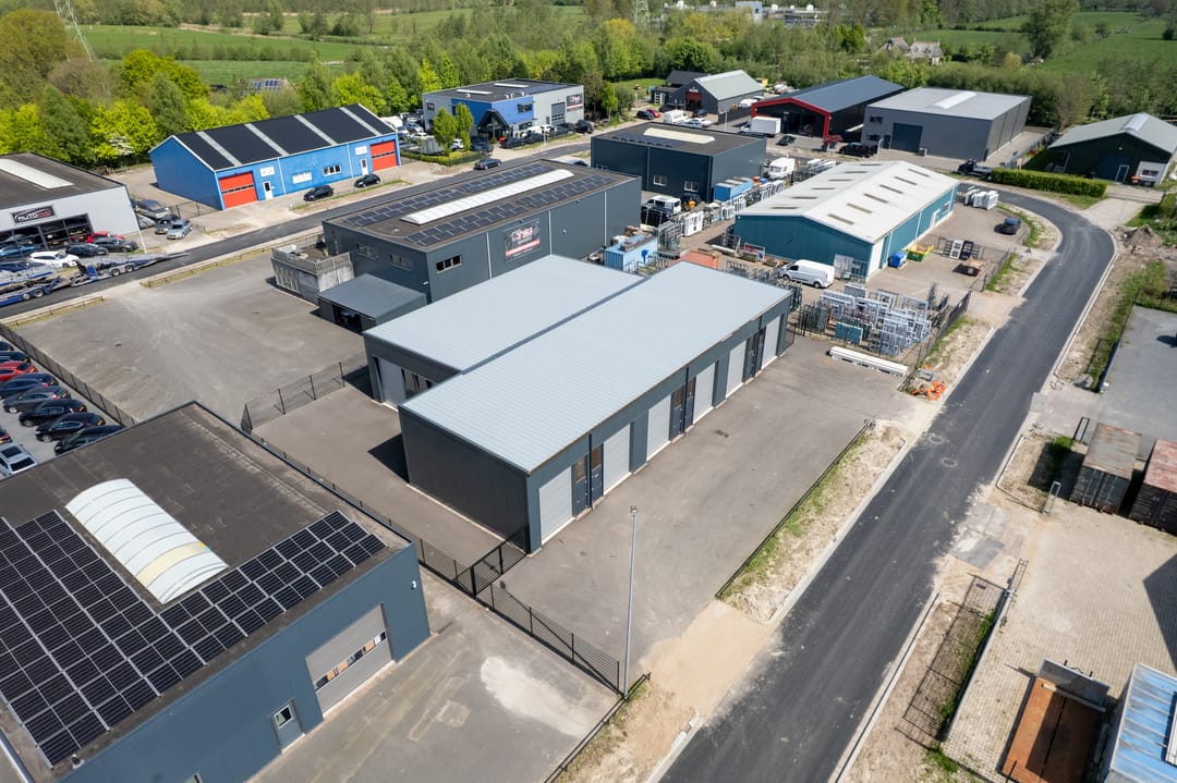 Foto 2 van Oastkern 63-A