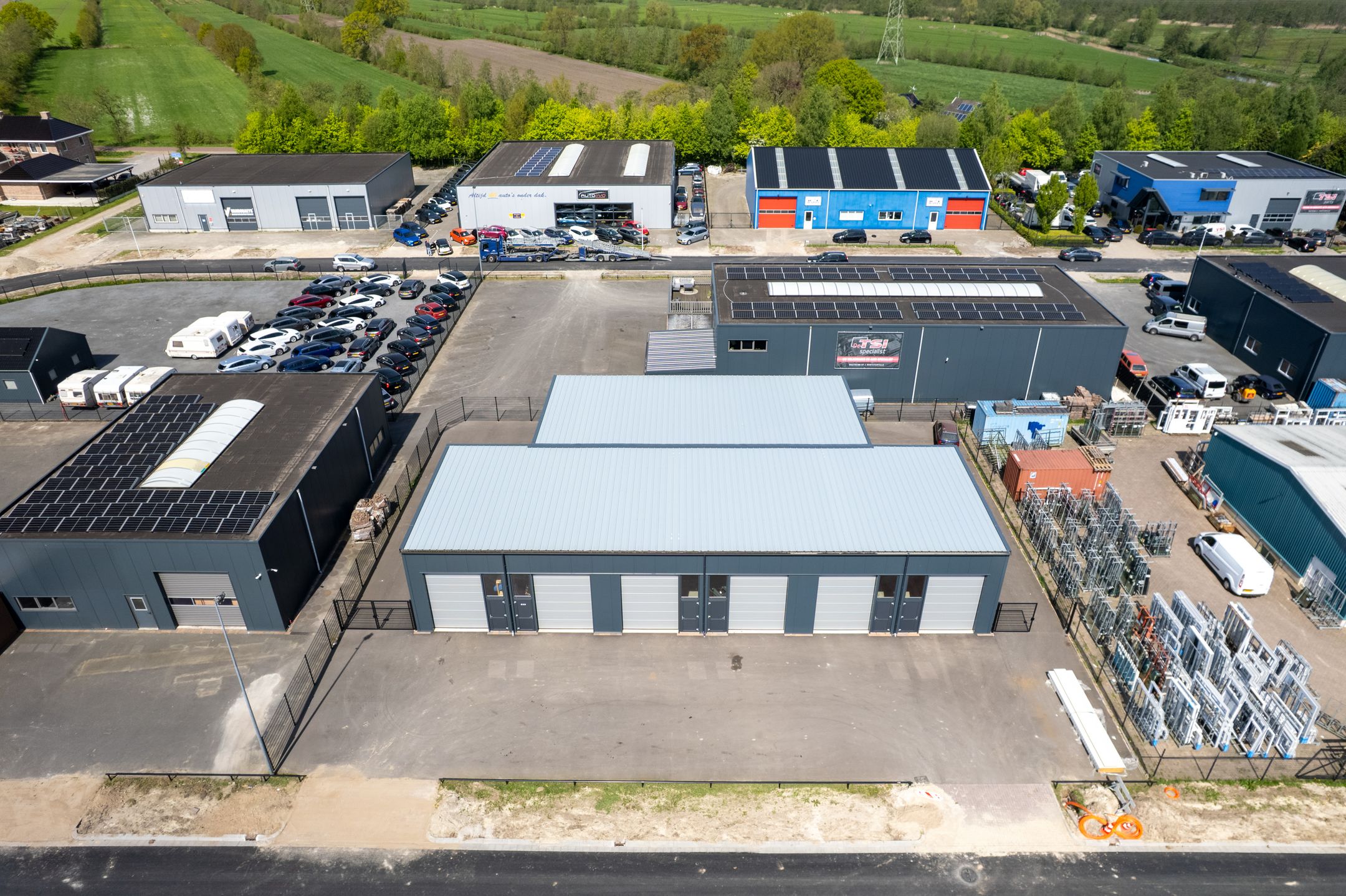 Foto 3 van Oastkern 63-A