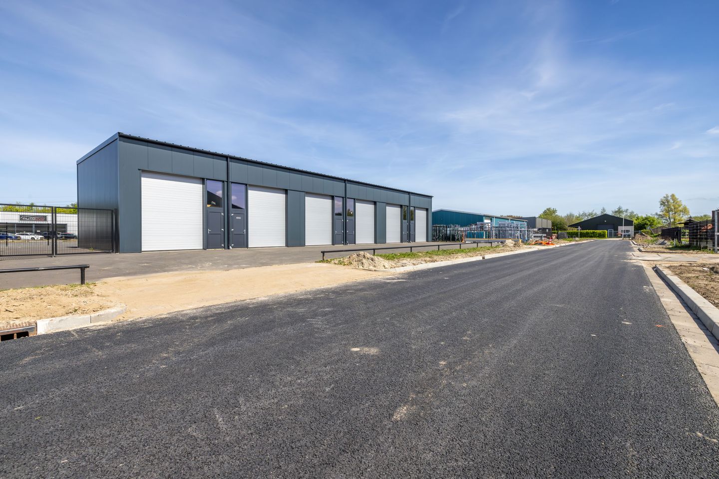 Foto 4 van Oastkern 63-A