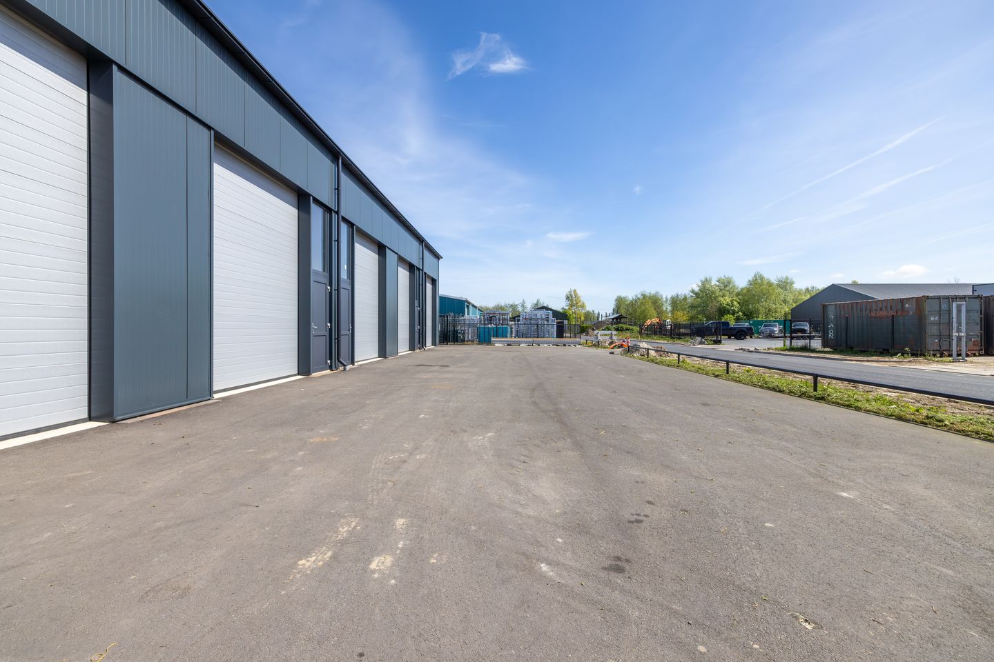 Foto 5 van Oastkern 63-A