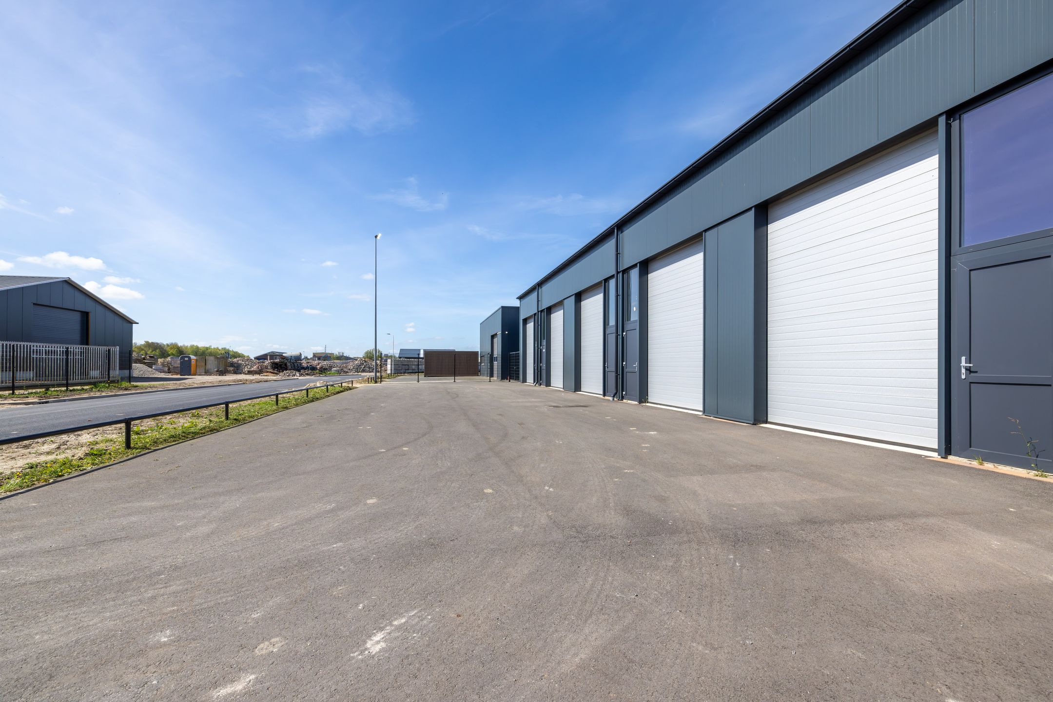 Foto 6 van Oastkern 63-A