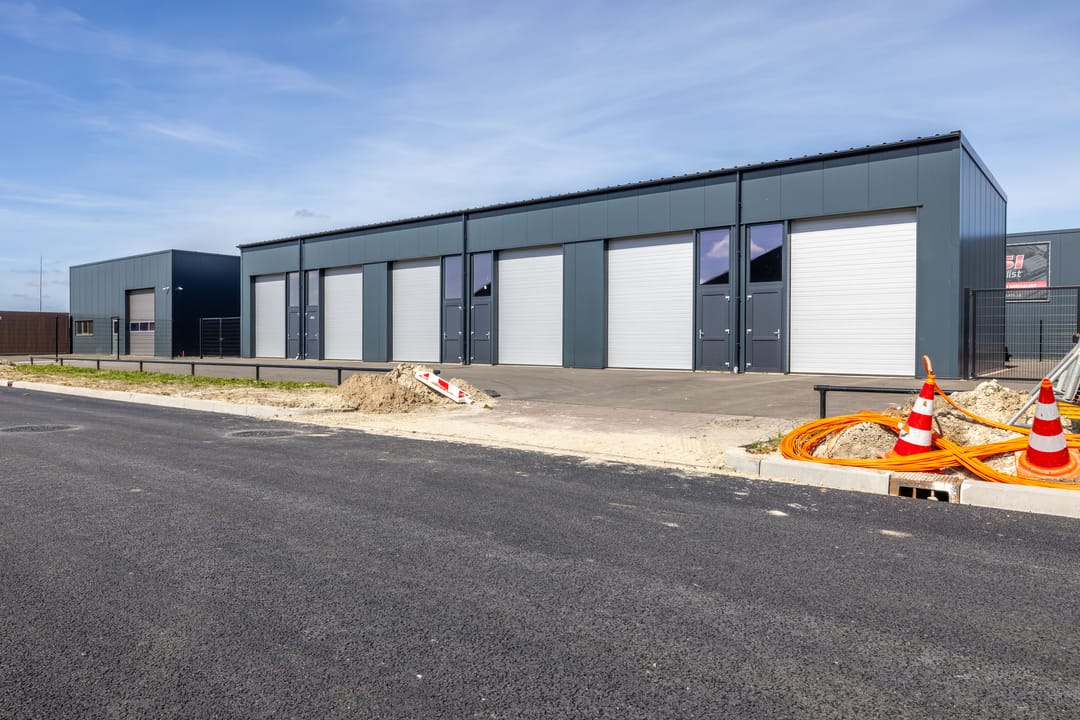 Foto 7 van Oastkern 63-A