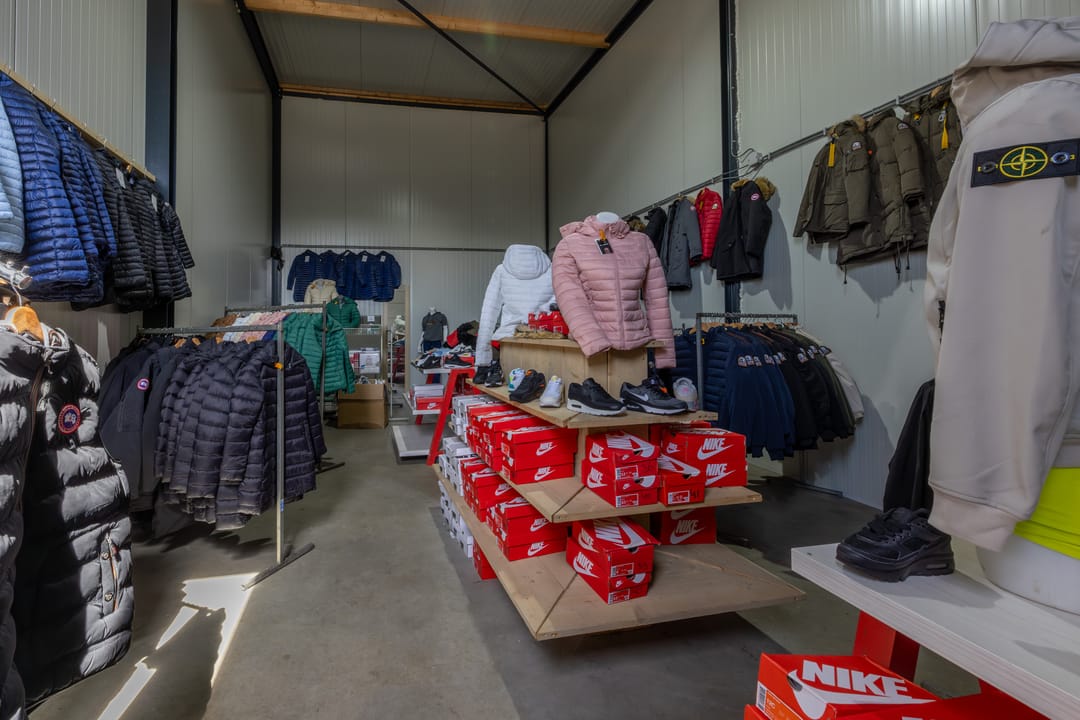 Foto 8 van Oastkern 63-A