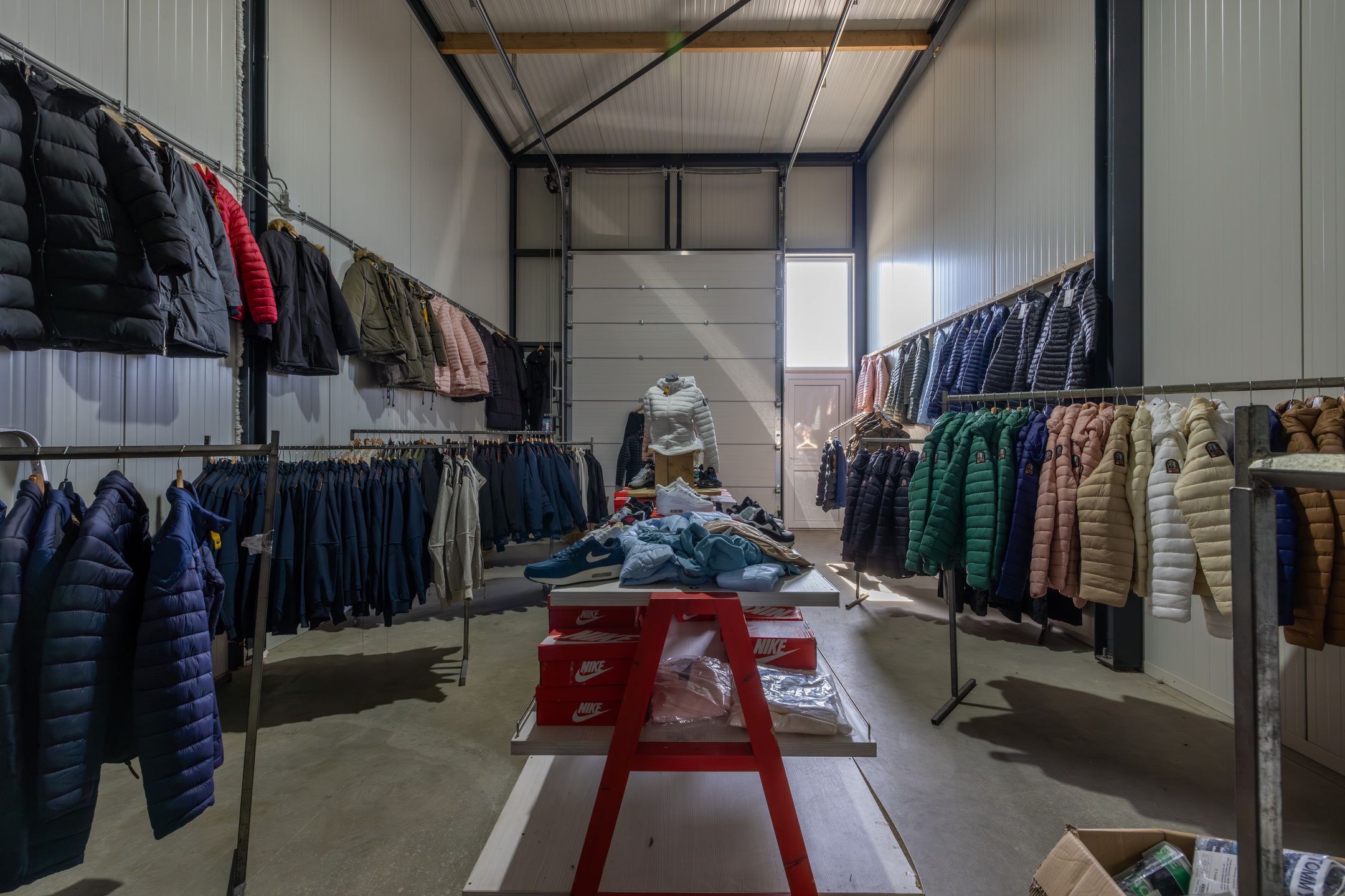 Foto 9 van Oastkern 63-A